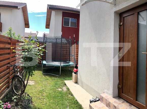 Casa de vânzare 3 camere Triaj - 66163CV | BLITZ Brașov | Poza2