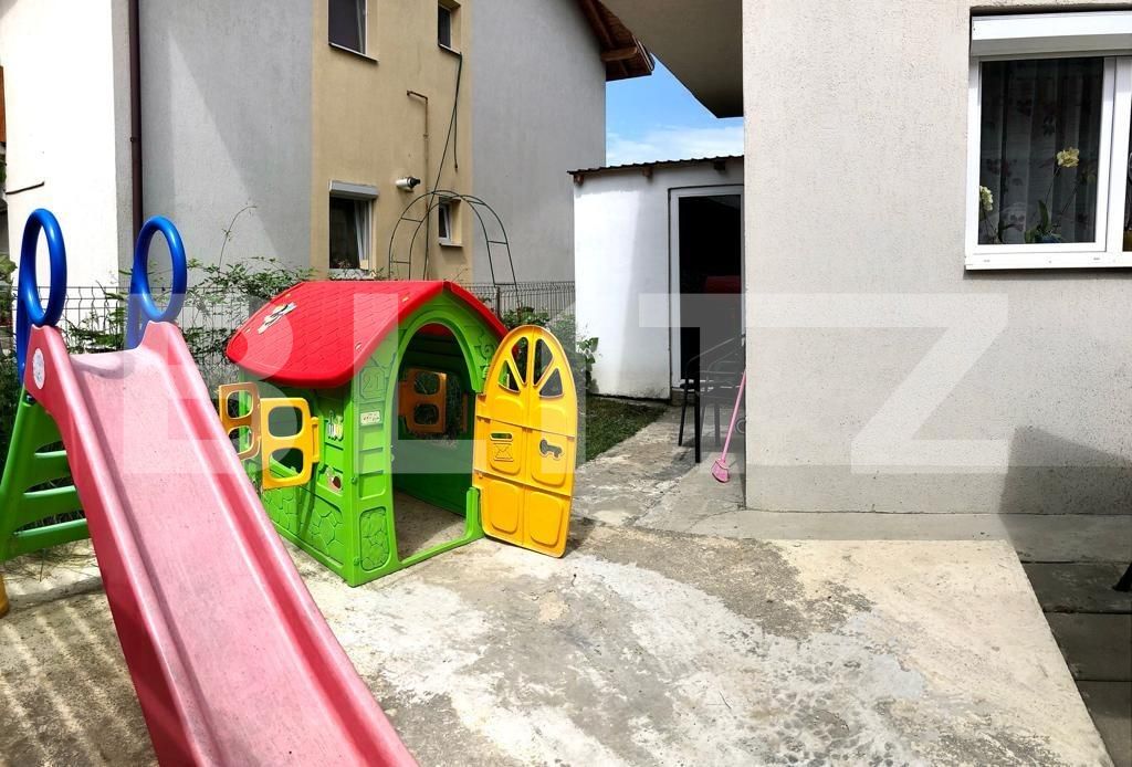 Casa de vânzare 3 camere Triaj - 66163CV | BLITZ Brașov | Poza15