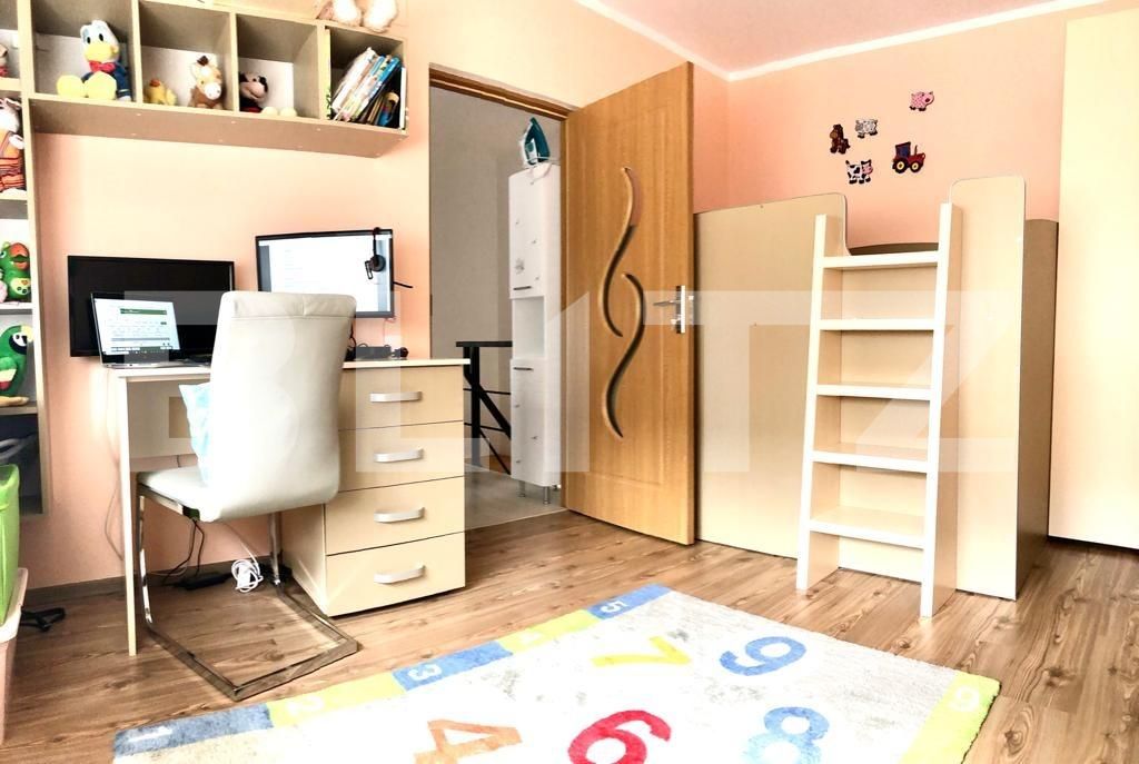 Casa de vânzare 3 camere Triaj - 66163CV | BLITZ Brașov | Poza14