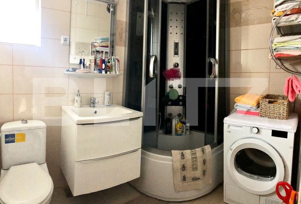 Casa de vânzare 3 camere Triaj - 66163CV | BLITZ Brașov | Poza13