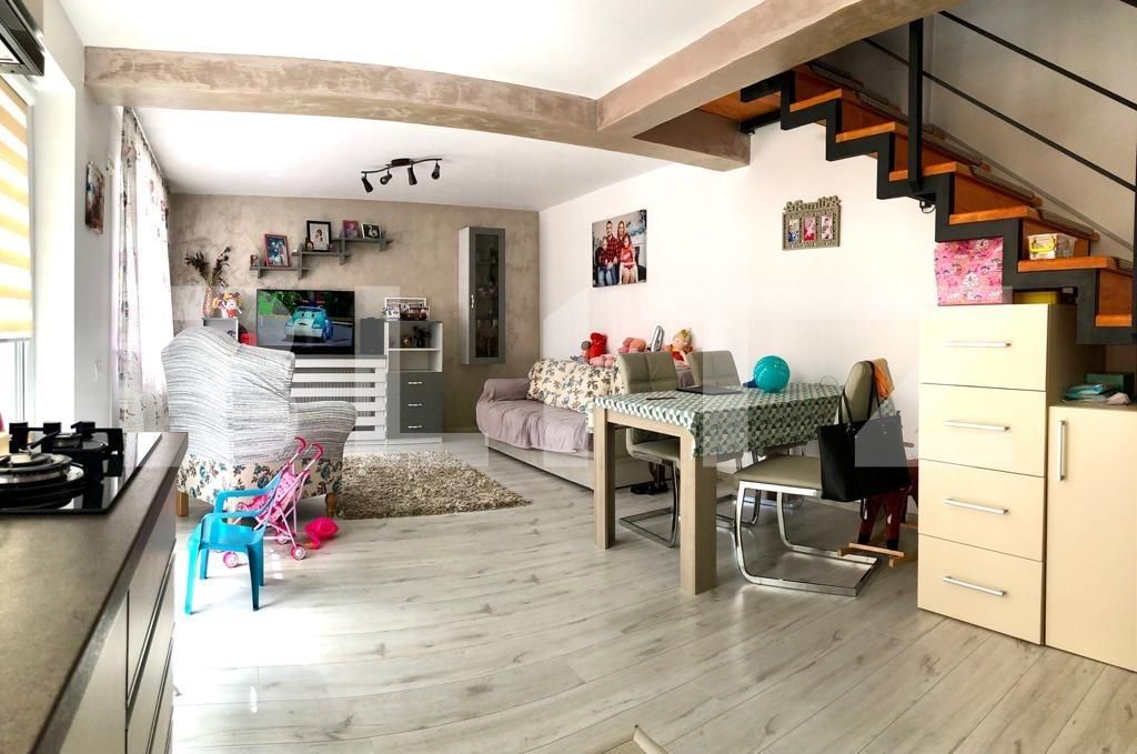 Casa de vânzare 3 camere Triaj - 66163CV | BLITZ Brașov | Poza5