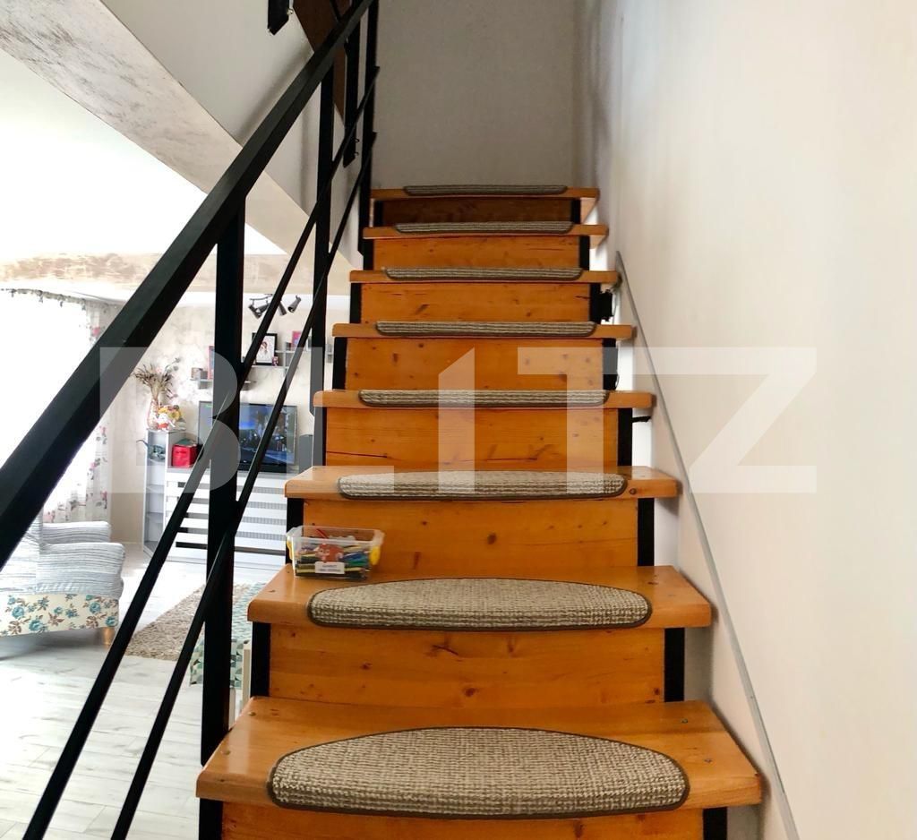 Casa de vânzare 3 camere Triaj - 66163CV | BLITZ Brașov | Poza9