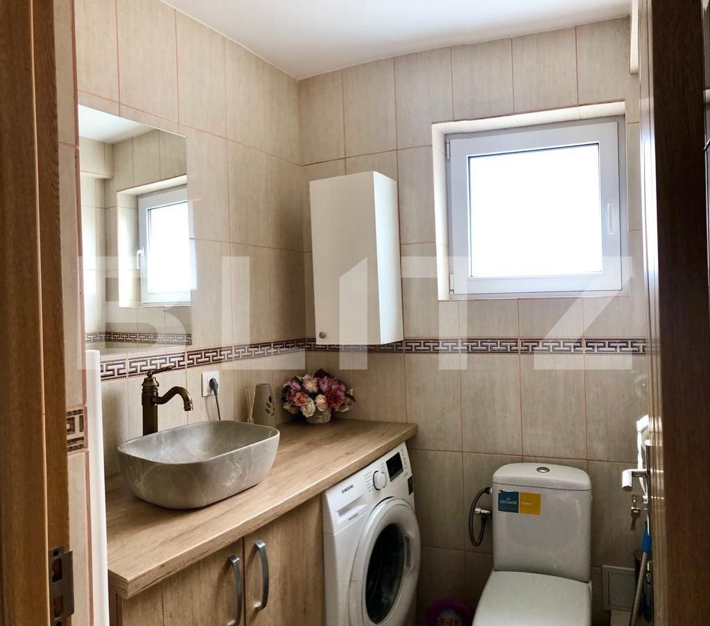 Casa de vânzare 3 camere Triaj - 66163CV | BLITZ Brașov | Poza8