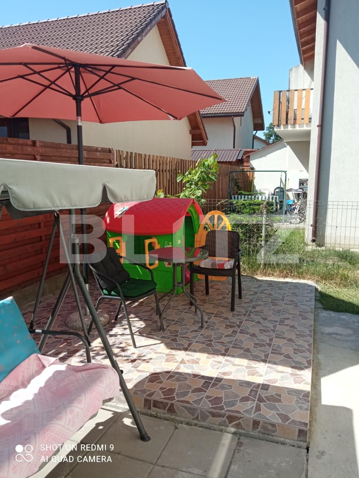 Casa de vânzare 3 camere Triaj - 66163CV | BLITZ Brașov | Poza16