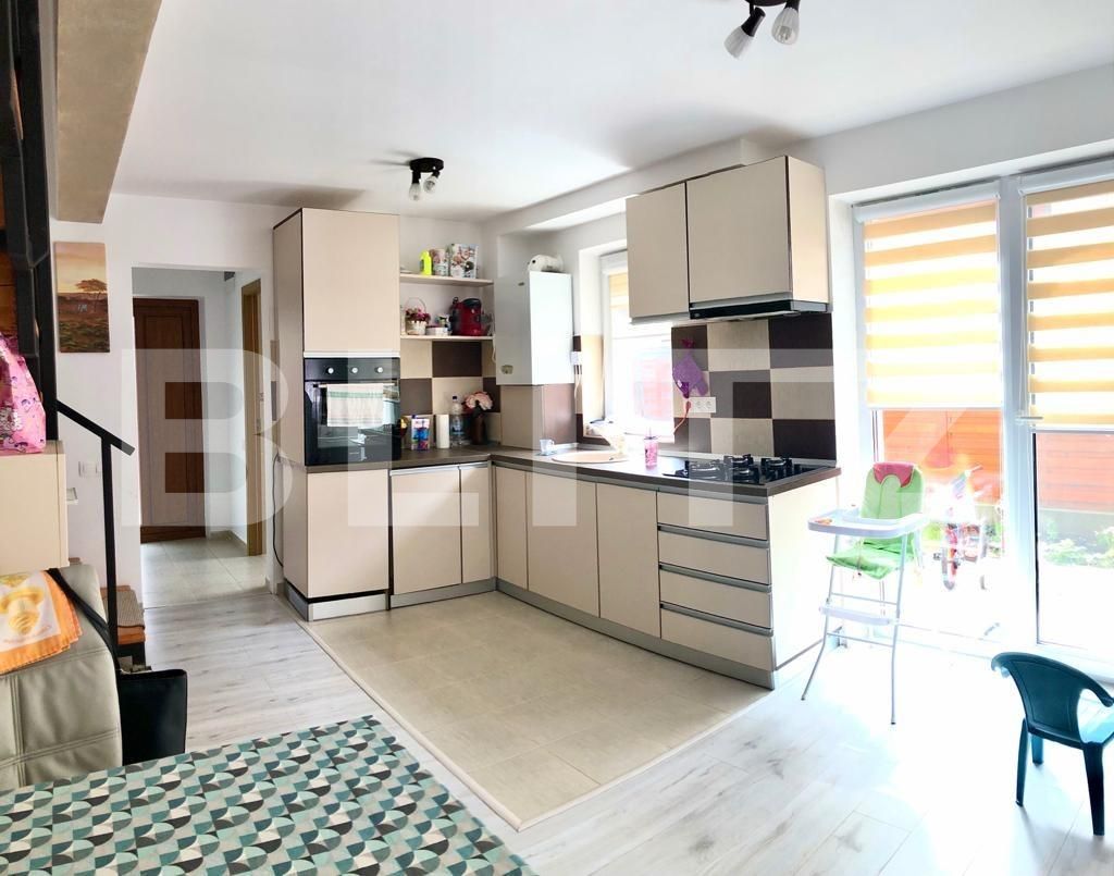 Casa de vânzare 3 camere Triaj - 66163CV | BLITZ Brașov | Poza6