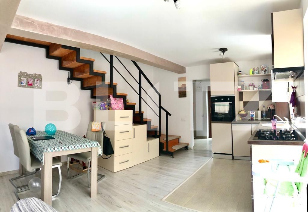 Casa de vânzare 3 camere Triaj - 66163CV | BLITZ Brașov | Poza7