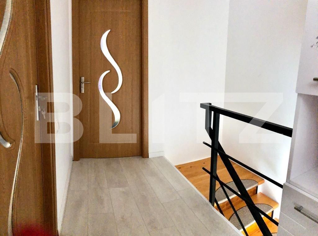 Casa de vânzare 3 camere Triaj - 66163CV | BLITZ Brașov | Poza10