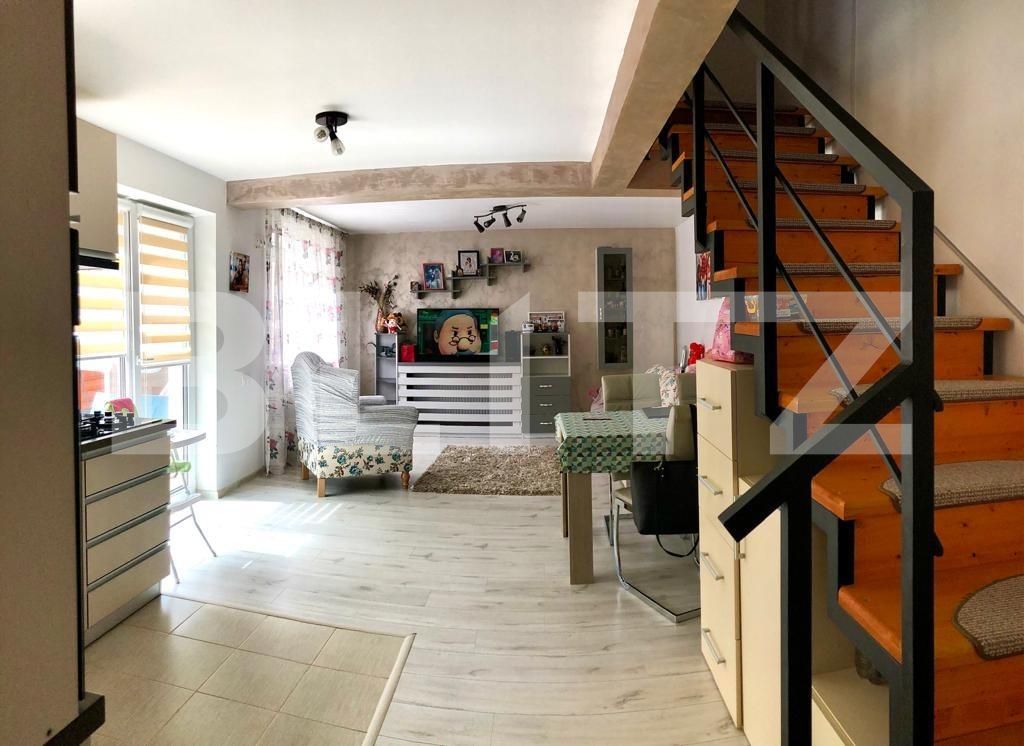 Casa de vânzare 3 camere Triaj - 66163CV | BLITZ Brașov | Poza4