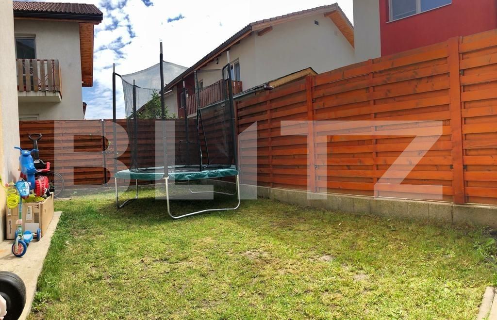 Casa de vânzare 3 camere Triaj - 66163CV | BLITZ Brașov | Poza3