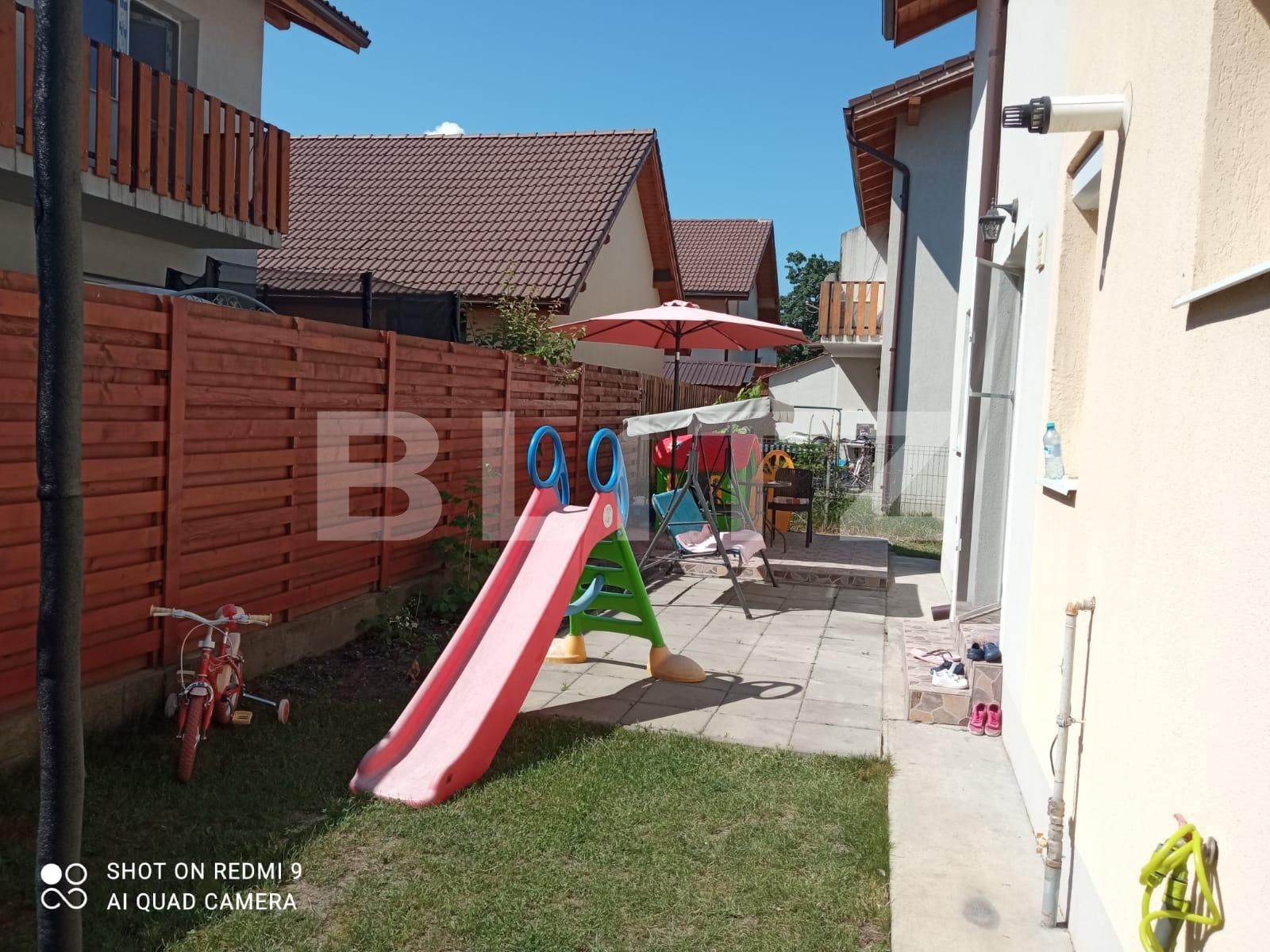 Casa de vânzare 3 camere Triaj - 66163CV | BLITZ Brașov | Poza17
