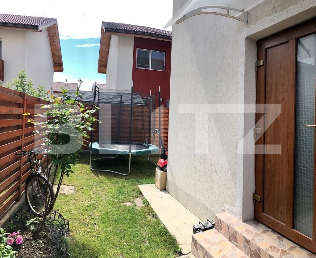 Casa de vânzare 3 camere Triaj - 66163CV | BLITZ Brașov | Poza2