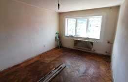 Apartament cu 2 camere de 49 mp utili, decomandate