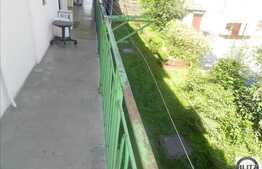 Garsoniera 27 mp, etaj intermediar, zona strazii Bucuresti!