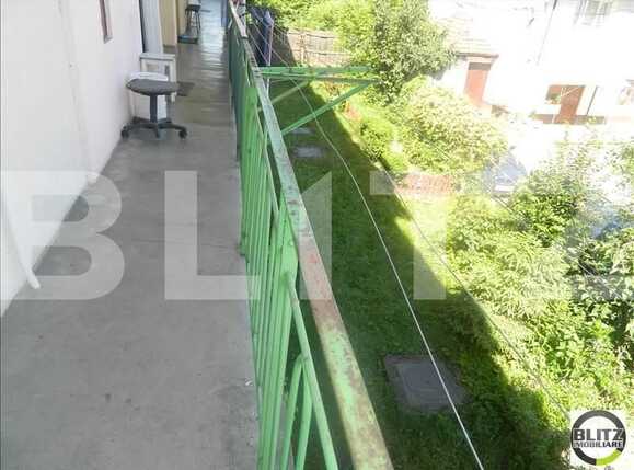 Garsonieră de vânzare Marasti - 6617AV | BLITZ Cluj-Napoca | Poza4