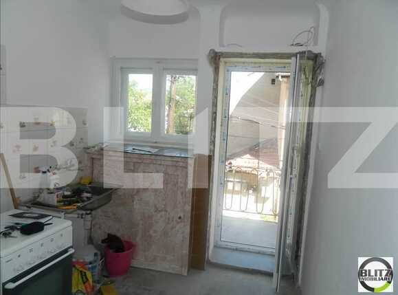 Garsonieră de vânzare Marasti - 6617AV | BLITZ Cluj-Napoca | Poza2