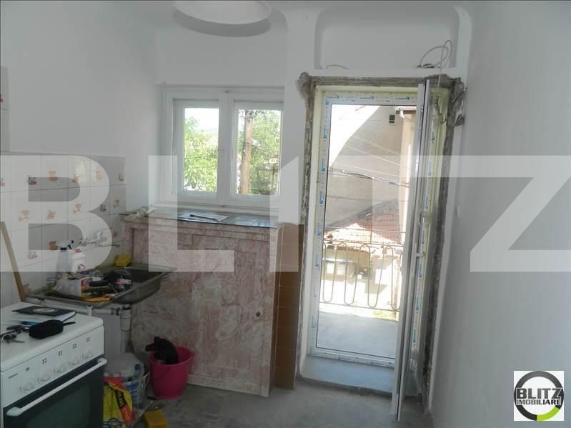 Garsonieră de vânzare Marasti - 6617AV | BLITZ Cluj-Napoca | Poza2