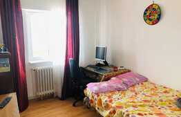 Apartament 3 camere decomandate, cu balcon 18 mp, in cartierul Zorilor  