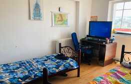 Apartament 3 camere decomandate, cu balcon 18 mp, in cartierul Zorilor  