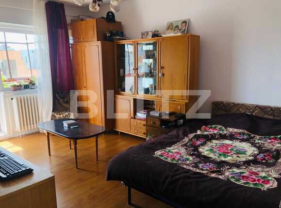 Apartament de vânzare 3 camere Zorilor - 66174AV | BLITZ Cluj-Napoca | Poza1