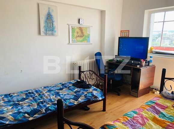 Apartament de vânzare 3 camere Zorilor - 66174AV | BLITZ Cluj-Napoca | Poza2