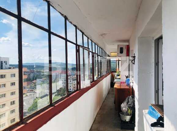 Apartament de vânzare 3 camere Zorilor - 66174AV | BLITZ Cluj-Napoca | Poza6