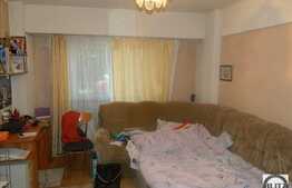 2 camere, decomandat, boxa la subsol, zona strazii Tulcea!