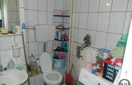 2 camere, decomandat, boxa la subsol, zona strazii Tulcea!