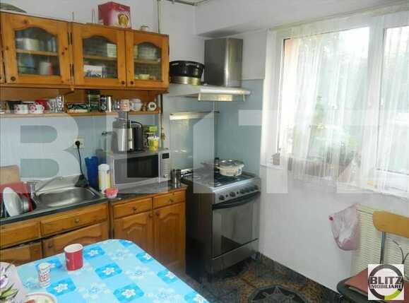 Apartament de vânzare 2 camere Marasti - 6618AV | BLITZ Cluj-Napoca | Poza5
