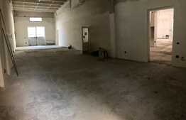 Spatiu productie si depozitare, 460 mp, Piata 1 Mai