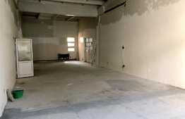 Spatiu productie si depozitare, 460 mp, Piata 1 Mai