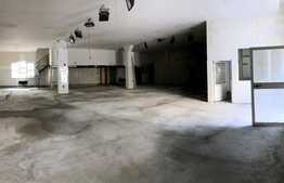 Spatiu productie si depozitare, 460 mp, Piata 1 Mai