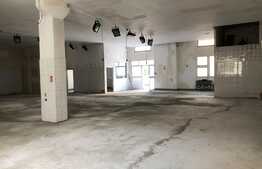 Spatiu productie si depozitare, 460 mp, Piata 1 Mai