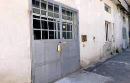 Spatiu productie si depozitare, 460 mp, Piata 1 Mai