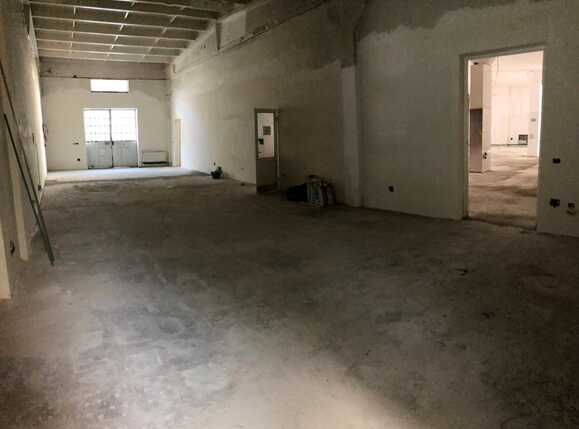 Spațiu industrial de închiriat Marasti - 66182SII | BLITZ Cluj-Napoca | Poza5