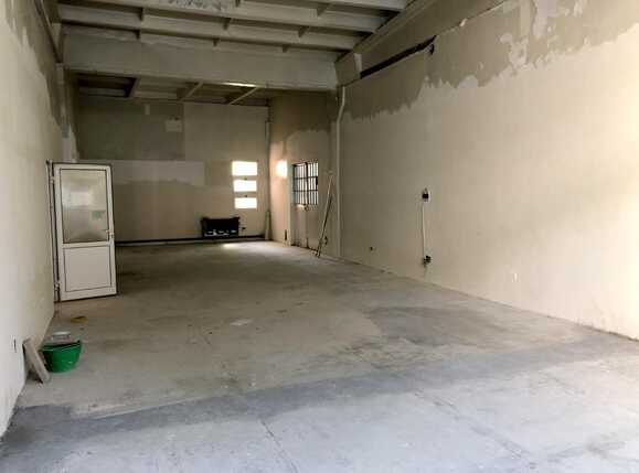 Spațiu industrial de închiriat Marasti - 66182SII | BLITZ Cluj-Napoca | Poza4