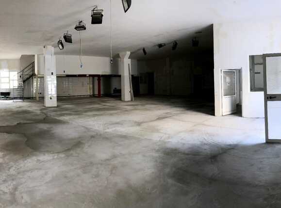 Spațiu industrial de închiriat Marasti - 66182SII | BLITZ Cluj-Napoca | Poza3