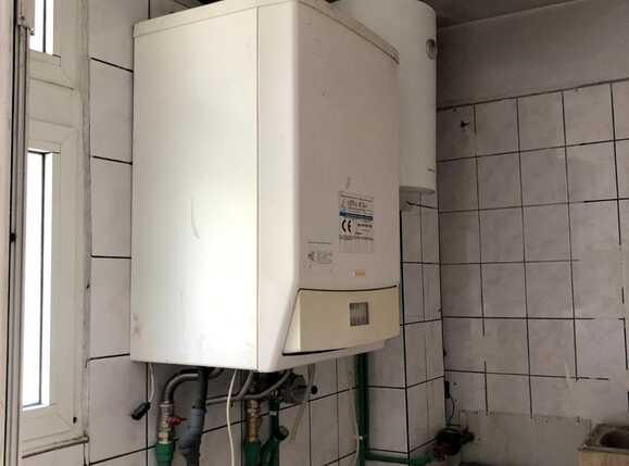 Spațiu industrial de închiriat Marasti - 66182SII | BLITZ Cluj-Napoca | Poza6