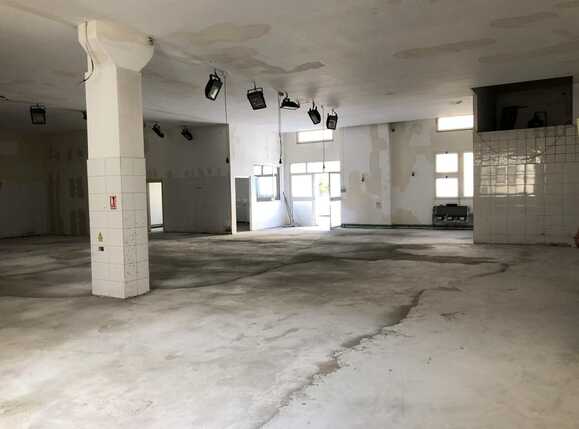 Spațiu industrial de închiriat Marasti - 66182SII | BLITZ Cluj-Napoca | Poza1