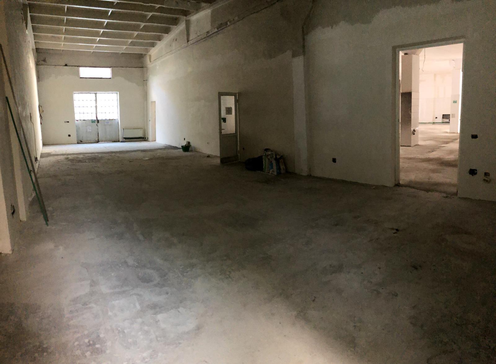 Spațiu industrial de închiriat Marasti - 66182SII | BLITZ Cluj-Napoca | Poza5