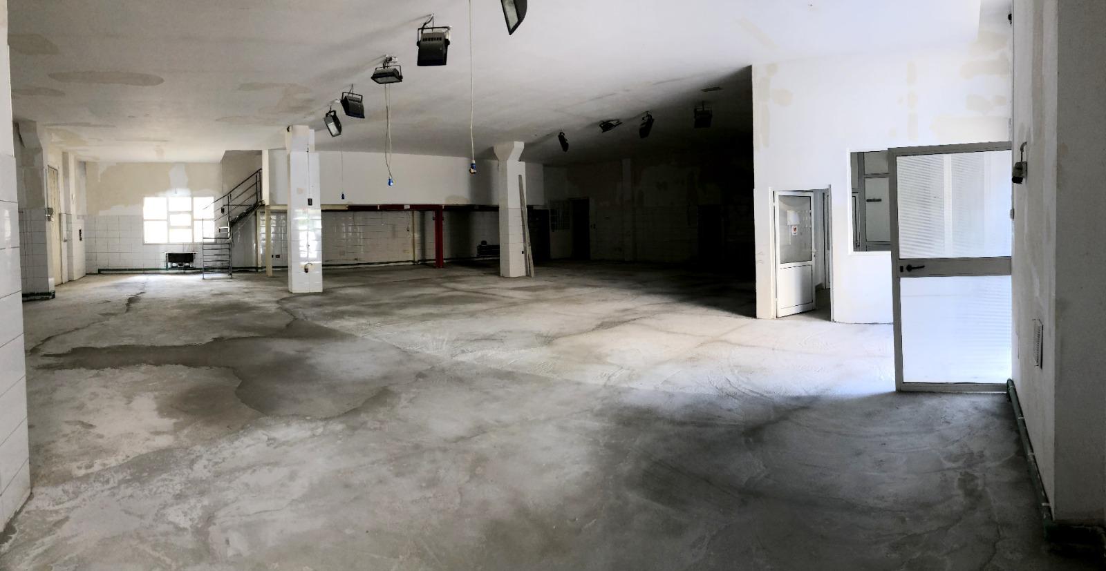 Spațiu industrial de închiriat Marasti - 66182SII | BLITZ Cluj-Napoca | Poza3