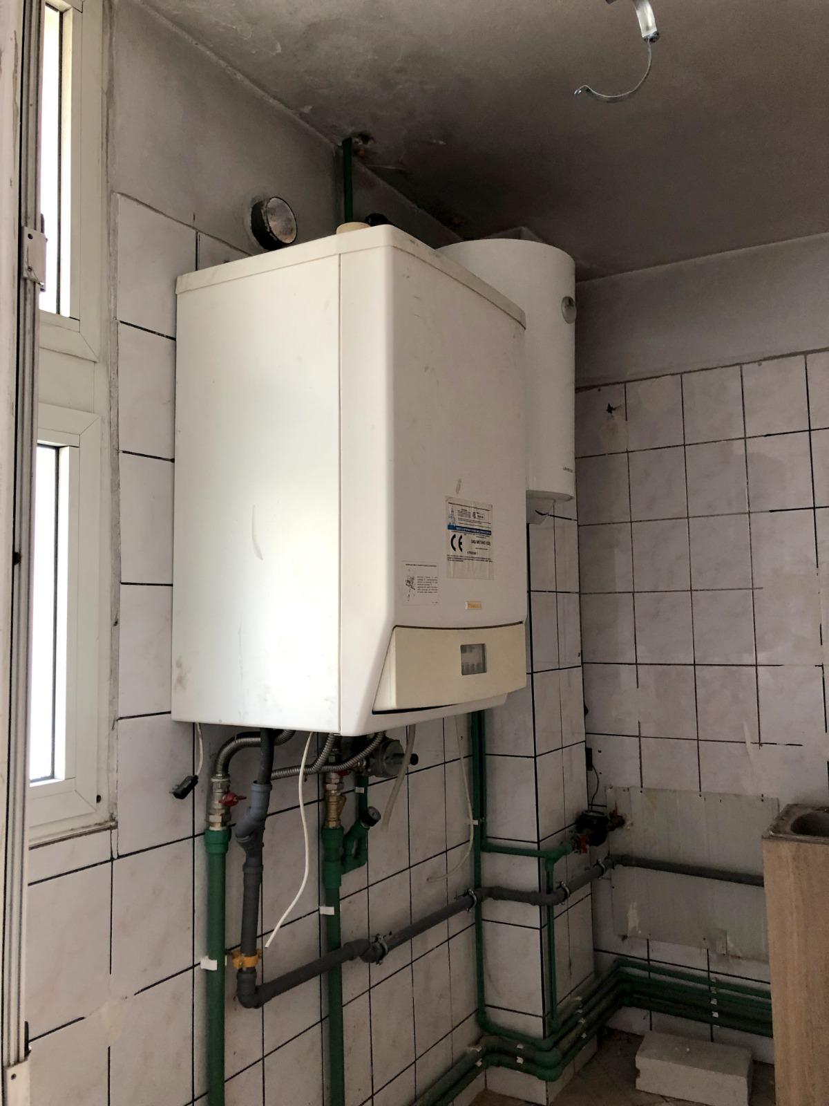 Spațiu industrial de închiriat Marasti - 66182SII | BLITZ Cluj-Napoca | Poza6