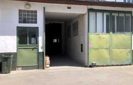 Spatiu productie si depozitare, 800 mp, Piata 1 Mai