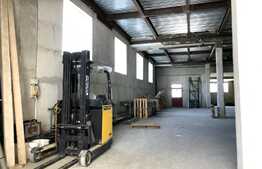 Spatiu productie si depozitare, 800 mp, Piata 1 Mai