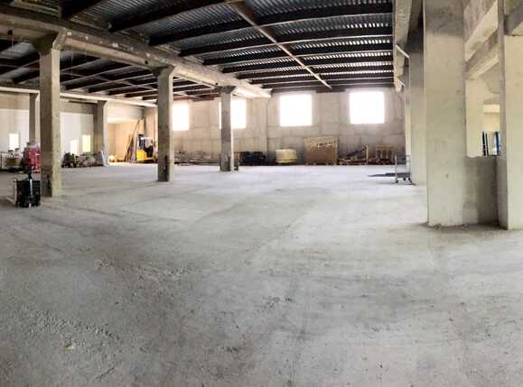 Spațiu industrial de închiriat Marasti - 66188SII | BLITZ Cluj-Napoca | Poza1