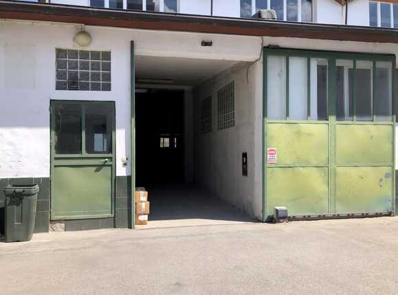 Spațiu industrial de închiriat Marasti - 66188SII | BLITZ Cluj-Napoca | Poza5