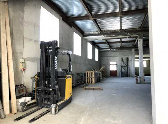 Spațiu industrial de închiriat Marasti - 66188SII | BLITZ Cluj-Napoca | Poza2