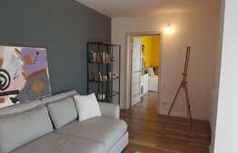 Alegerea perfecta, apartament 2 camere, 60 mp, bloc nou, cartierul Europa