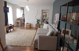 Alegerea perfecta, apartament 2 camere, 60 mp, bloc nou, cartierul Europa