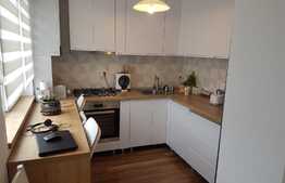 Alegerea perfecta, apartament 2 camere, 60 mp, bloc nou, cartierul Europa