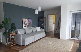 Alegerea perfecta, apartament 2 camere, 60 mp, bloc nou, cartierul Europa